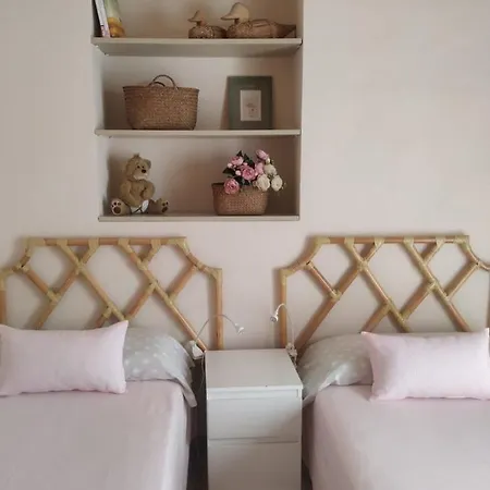Apartment Alfacs Sant Carles De La Rapita