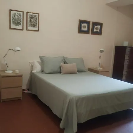 Alfacs Apartment *