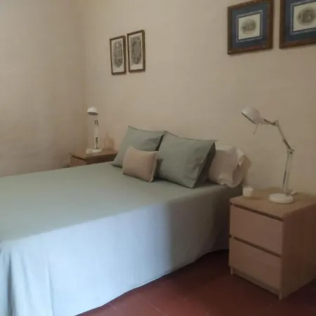 Apartment Alfacs
