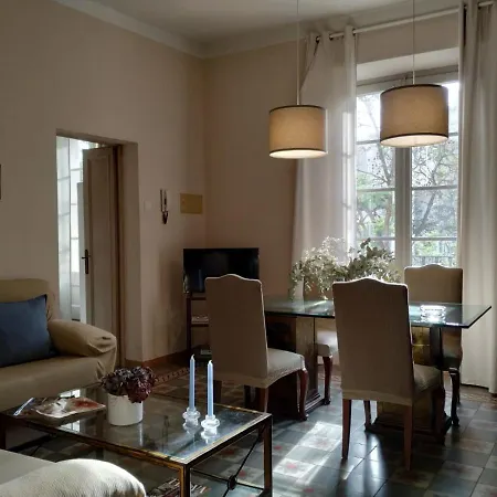 Alfacs Apartment Sant Carles De La Rapita