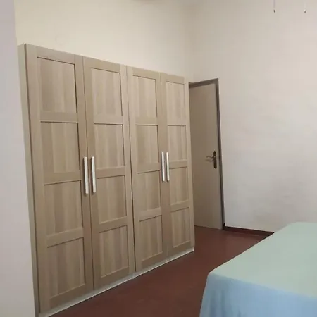 Apartment Alfacs *
