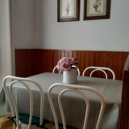 Alfacs Apartment *