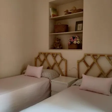 Apartment Alfacs Sant Carles De La Rapita