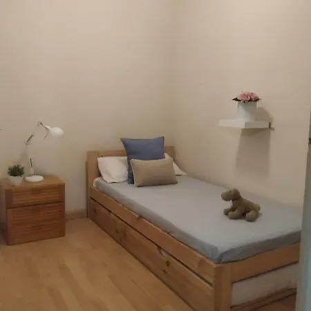 Apartment Alfacs Sant Carles De La Rapita