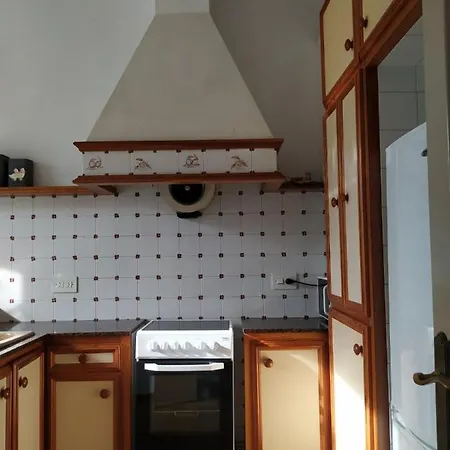 Apartment Alfacs Sant Carles De La Rapita