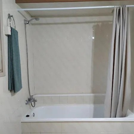 Apartment Alfacs Sant Carles De La Rapita