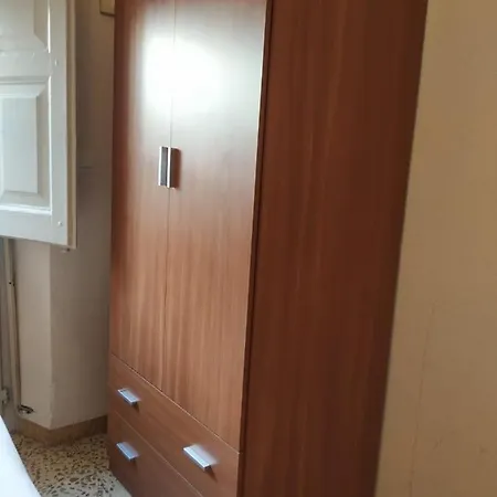 Alfacs Apartment Sant Carles De La Rapita