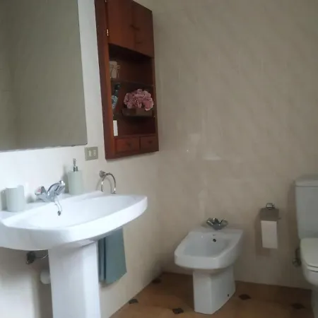 Alfacs Apartment *