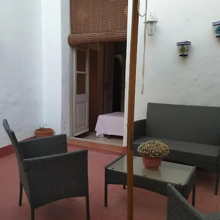 Apartment Alfacs *