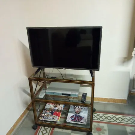 Apartment Alfacs